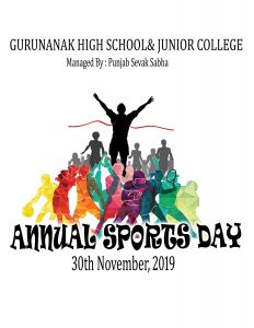 ANNUAL SPORTS DAY